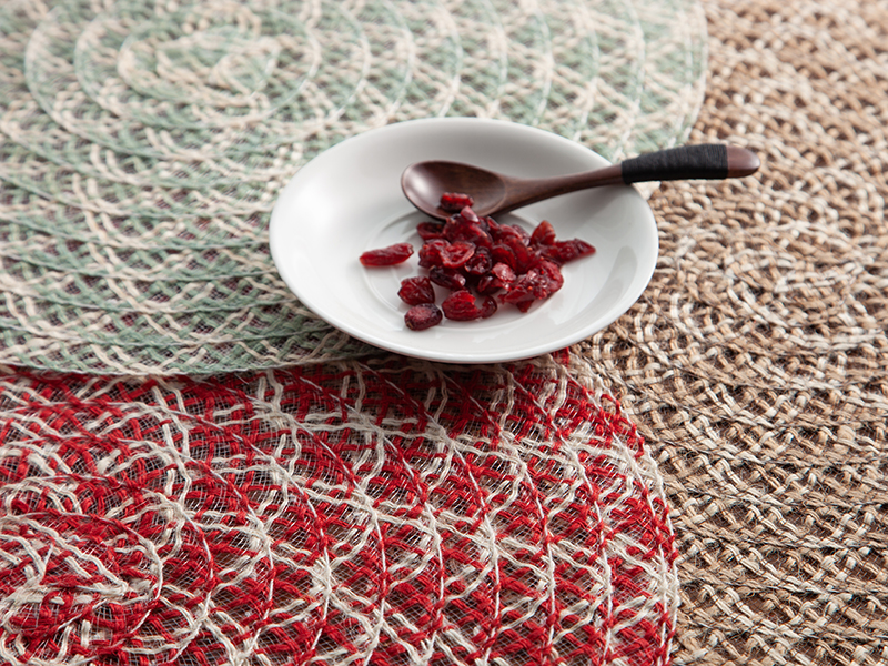 餐垫的好坏评级