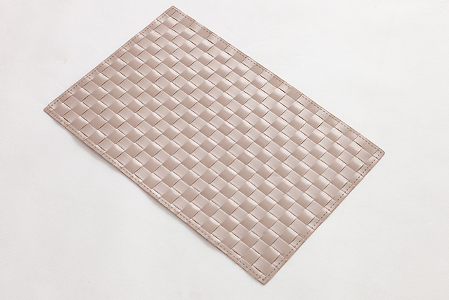 PP placemat